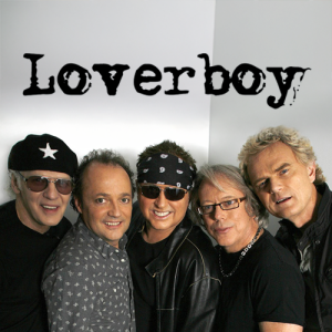80’s Fest: Loverboy / The Smithereens / Vixen - Agua Caliente Casino Rancho Mirage - 6/28/25