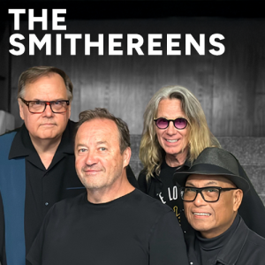 80’s Fest: Loverboy / The Smithereens / Vixen - Agua Caliente Casino Rancho Mirage - 6/28/25