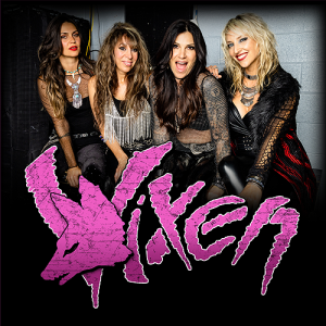 80’s Fest: Loverboy / The Smithereens / Vixen - Agua Caliente Casino Rancho Mirage - 6/28/25