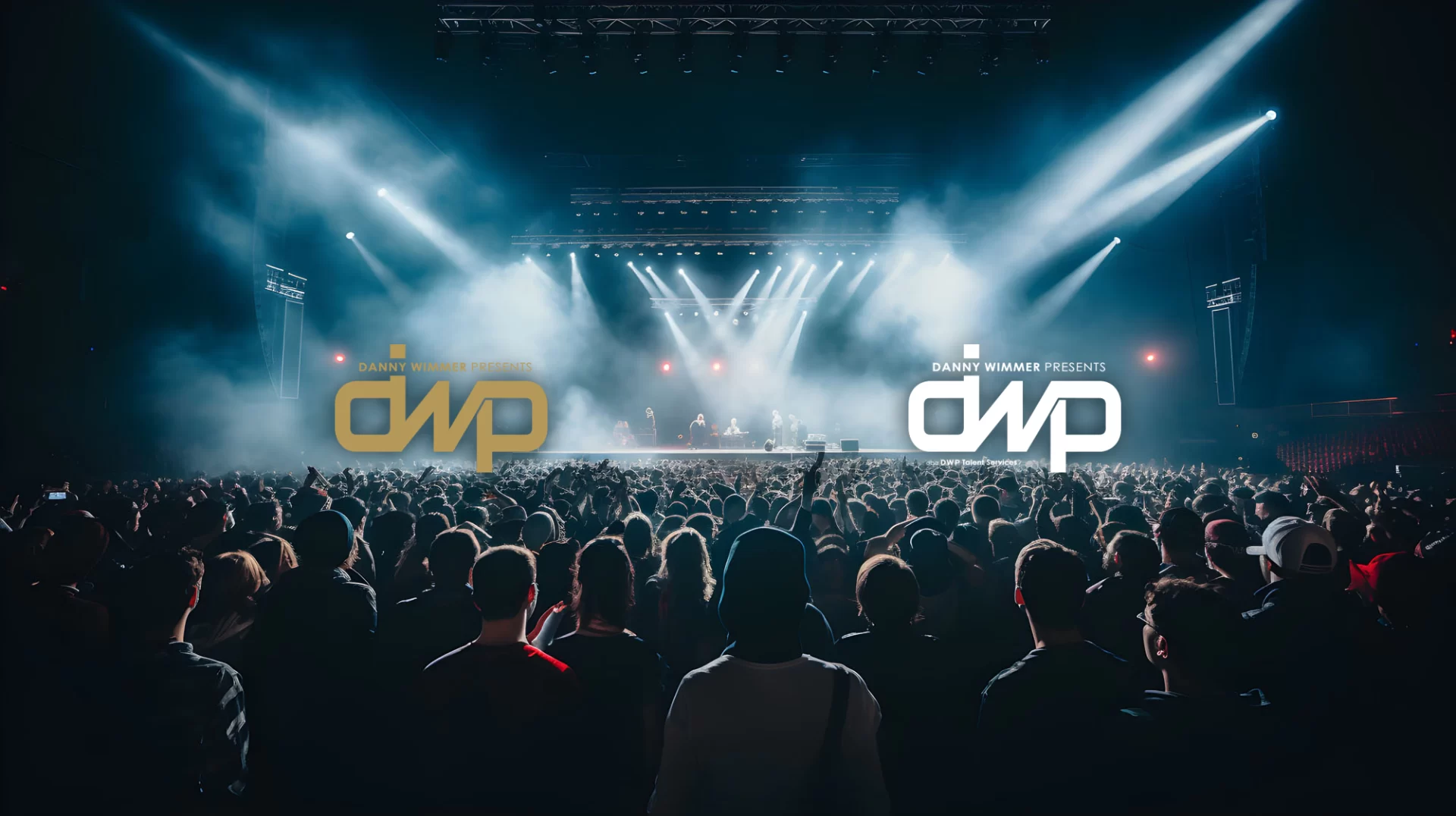 About Danny Wimmer Presents | dba Talent Services