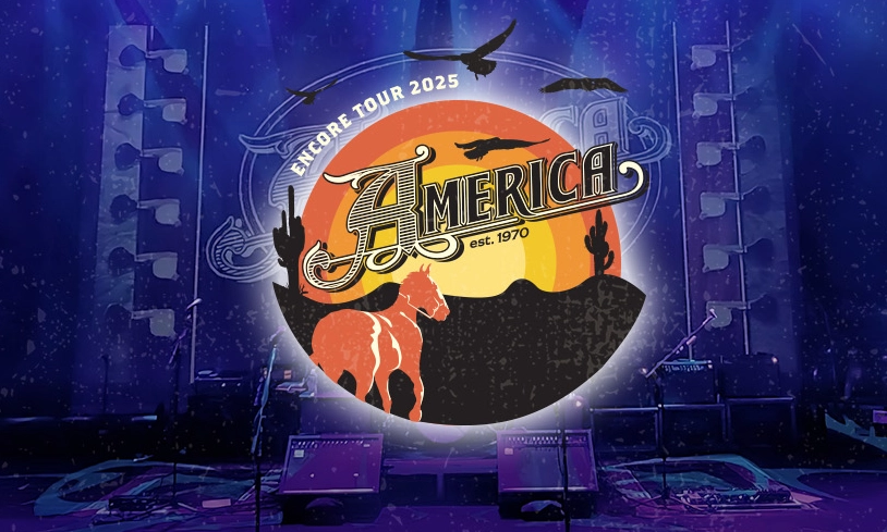 America - - Agua Caliente Casino Rancho Mirage - 3/29/25