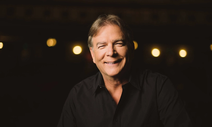 Bill Engvall | Pearl River Resort / Silver Star Convention Center | 2/1/25