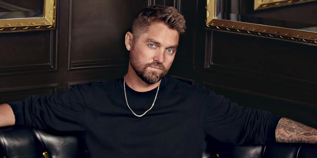Brett Young - Eagle Mountain Casino - 10/11/25