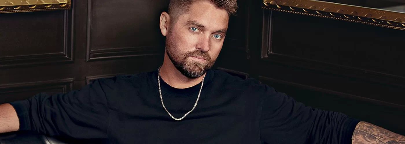 Brett Young - Eagle Mountain Casino - 10/11/25