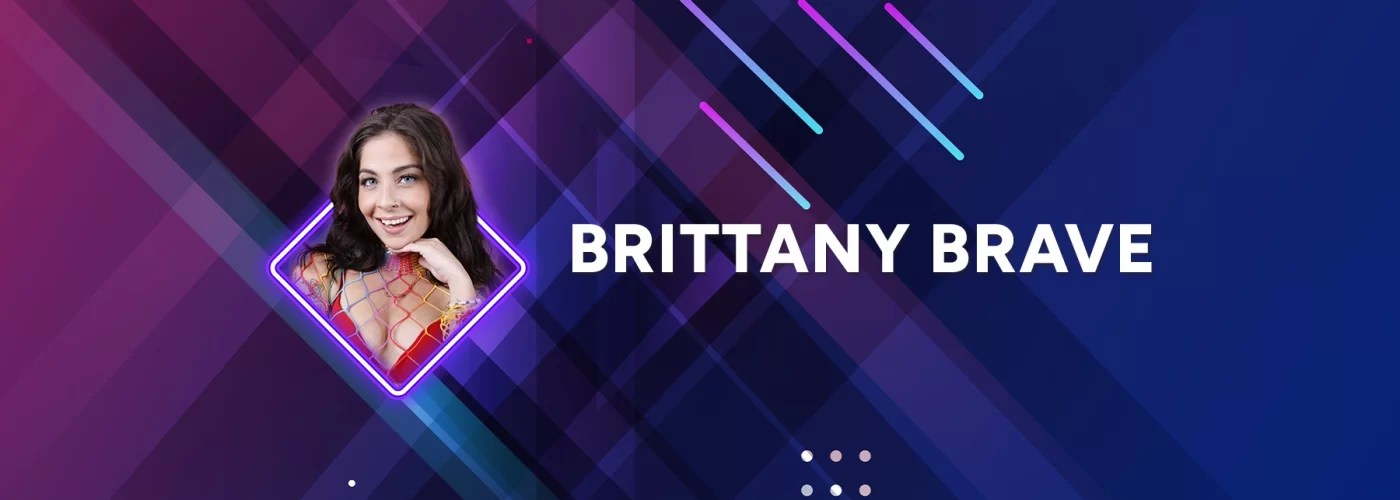 Brittany Brave - Agua Caliente Casino Palm Springs - 5/17/25