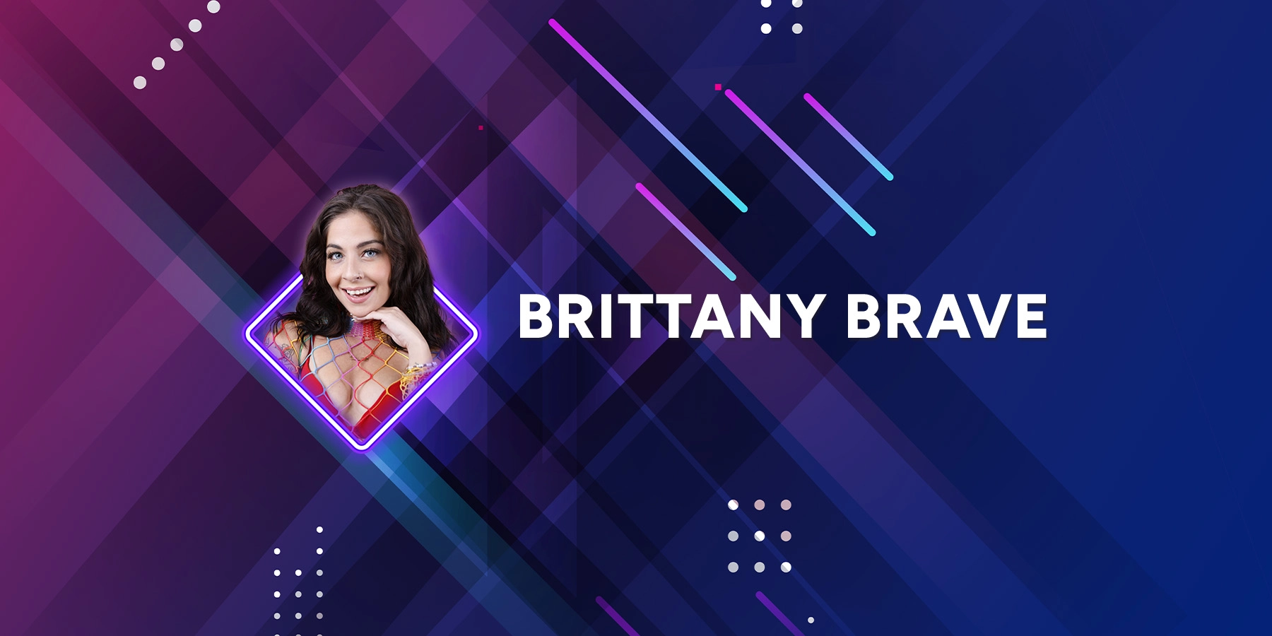 Brittany Brave - Agua Caliente Casino Palm Springs - 5/17/25