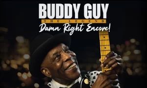 Buddy Guy - Seneca Niagara Casino - 6/6/25