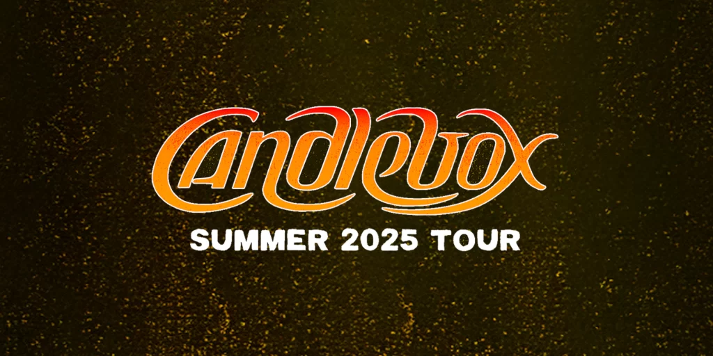 Candlebox - Agua Caliente Casino Rancho Mirage - 9/5/25
