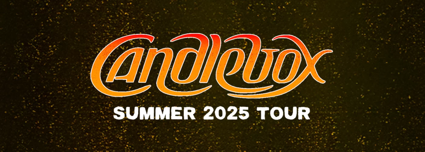 Candlebox - Agua Caliente Casino Rancho Mirage - 9/5/25