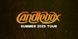 Candlebox - Agua Caliente Casino Rancho Mirage - 9/5/25