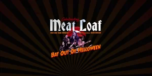 Celebrating Meatloaf - Agua Caliente Casino Rancho Mirage - 9/26/25