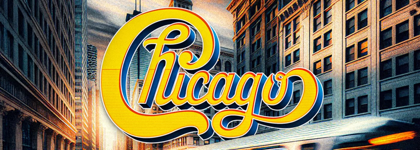 Chicago - The Venue at Thunder Valley - 9/5/25