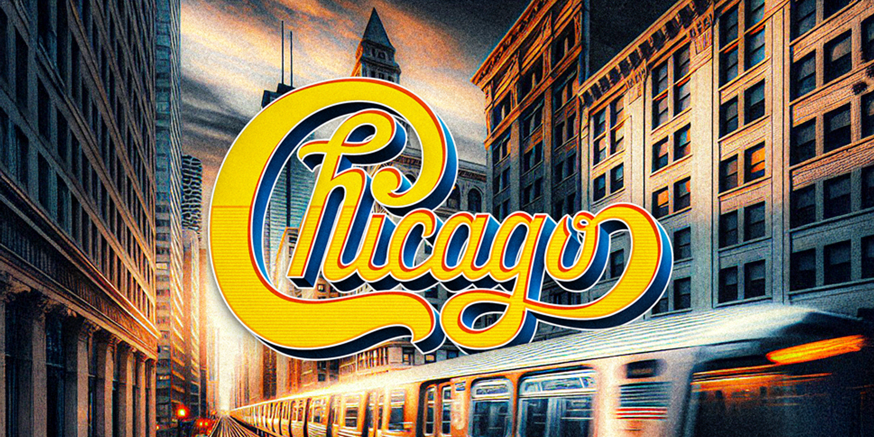 Chicago - The Venue at Thunder Valley - 9/5/25