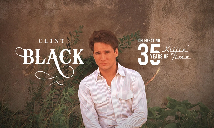 Clint Black | Agua Caliente Casino Rancho Mirage | 2/1/25