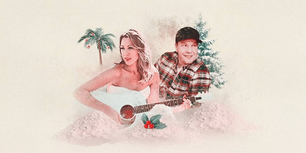 Colbie Caillat & Gavin DeGraw Christmas Tour 2025 - Spirit Mountain Casino - 12/6/25