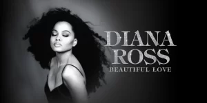 Diana Ross - Agua Caliente Casino Rancho Mirage - 12/12/25