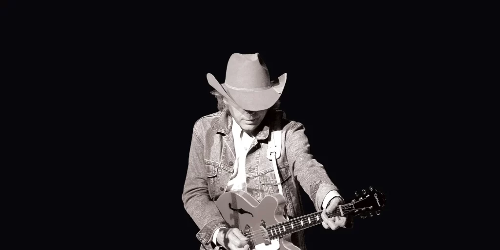 Dwight Yoakam - Eagle Mountain Casino - 8/9/25