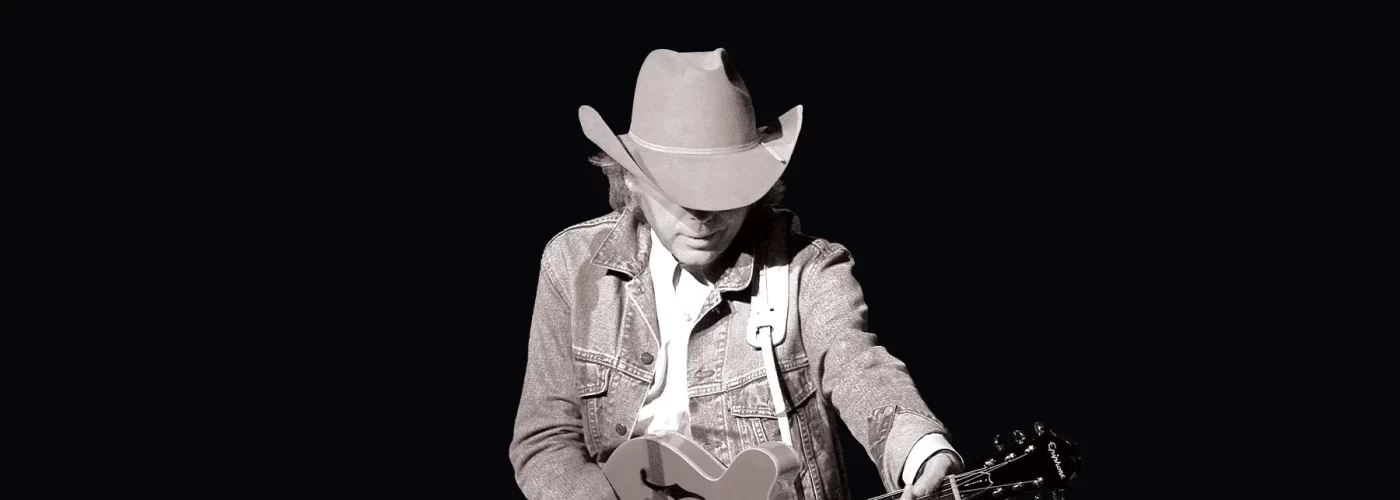 Dwight Yoakam - Eagle Mountain Casino - 8/9/25