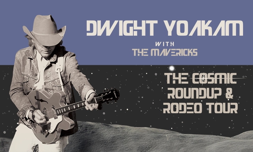 Dwight Yoakam - Seneca Allegany Casino - 4/12/25