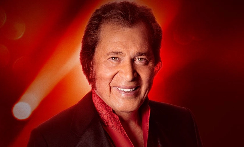 Engelbert Humperdinck - Seneca Niagara Casino - 4/5/25
