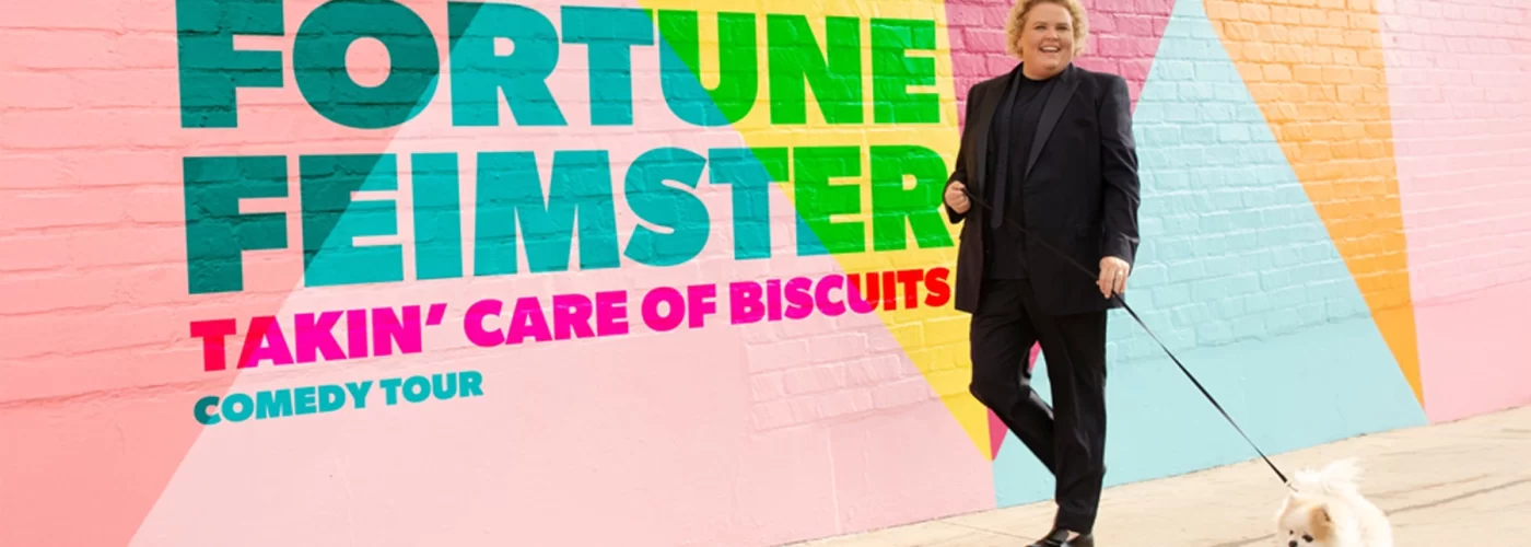 Fortune Feimster - The Venue at Thunder Valley - 6/27/25