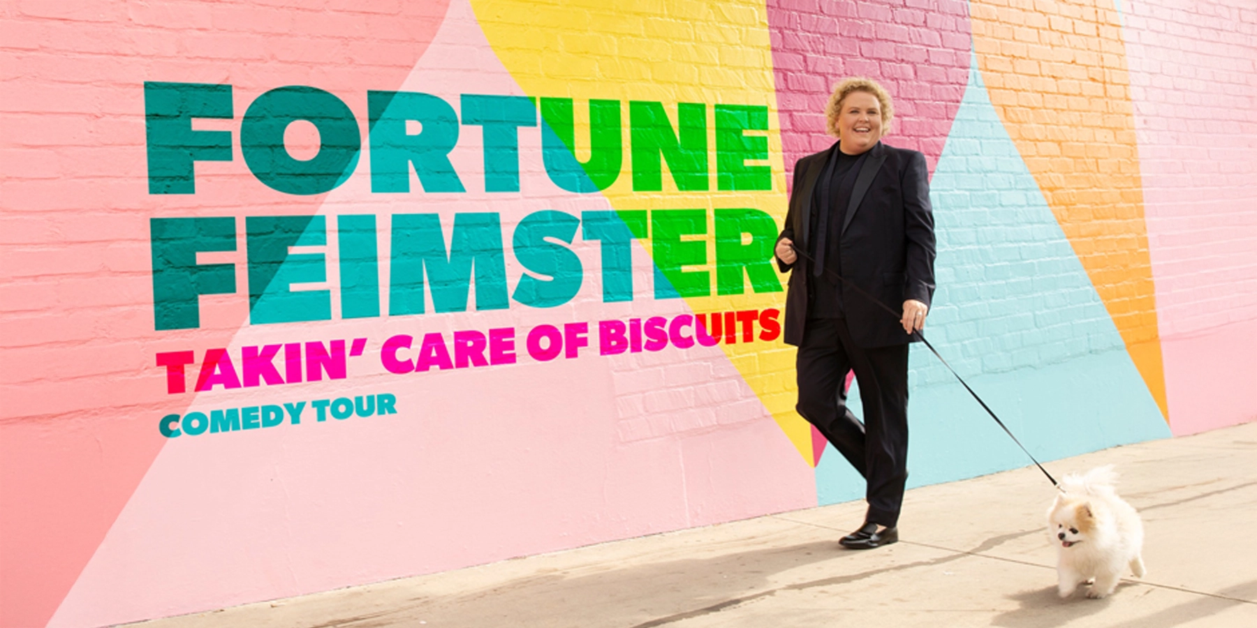 Fortune Feimster - The Venue at Thunder Valley - 6/27/25