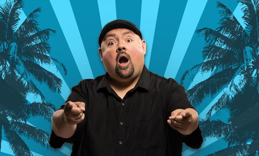 Gabriel "Fluffy" Igelesias Live! | The Venue at Thunder Valley Casino Resort | 2/7/25