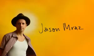 Jason Mraz - Agua Caliente Casino Rancho Mirage - 5/16/25