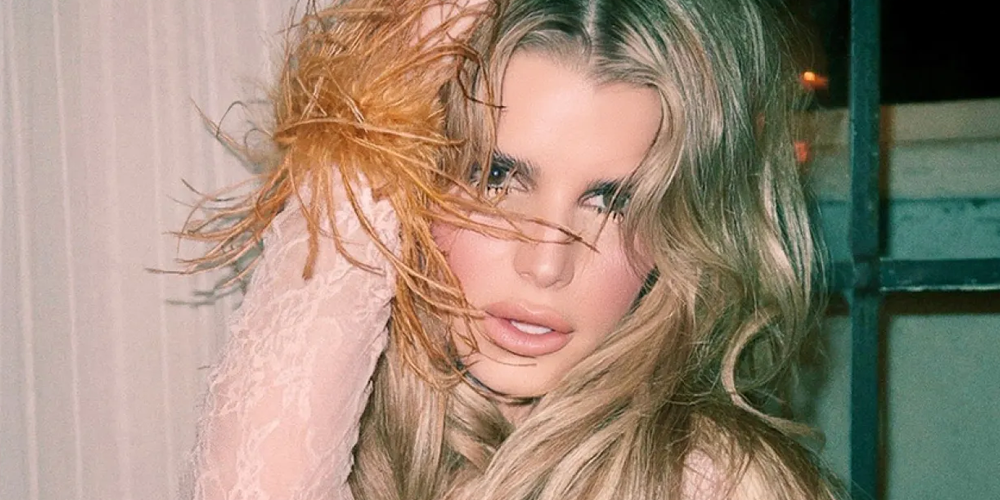 Jessica Simpson Holiday Show - Foxwoods Resort Casino - 12/7/25