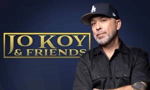 Jo Koy & Friends - The Venue at Thunder Valley - 5/9/25