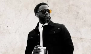 Kevin Hart - The Venue at Thunder Valley Casino - 4/26/25