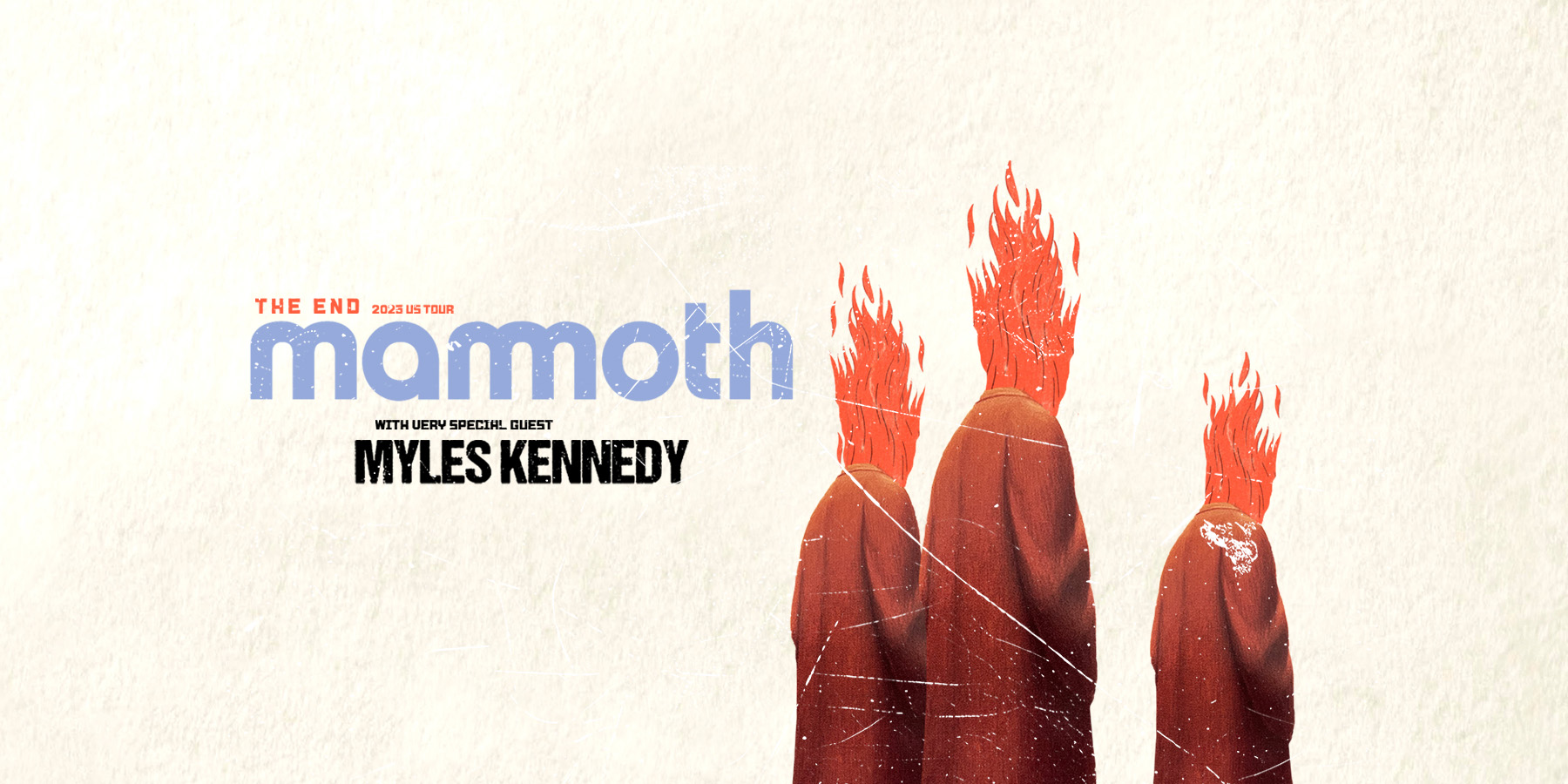 Mammoth - The Show at Agua Caliente Rancho Mirage - 10/31/25