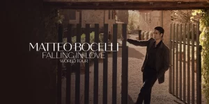 Matteo Bocelli - Agua Caliente Casino Rancho Mirage - 11/29/25