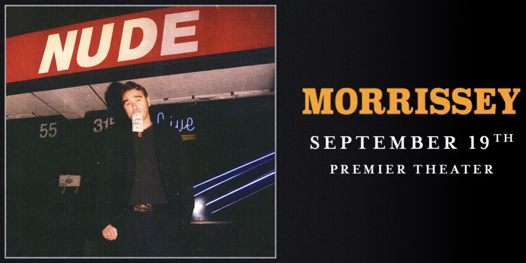 Morrissey - Foxwoods Resort Casino - 9/19/25