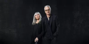 Pat Benatar & Neil Giraldo - Mercedes-Benz Amphitheater - 9/14/25