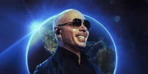 Pitbull - Mercedes-Benz Amphitheater - 8/28/25