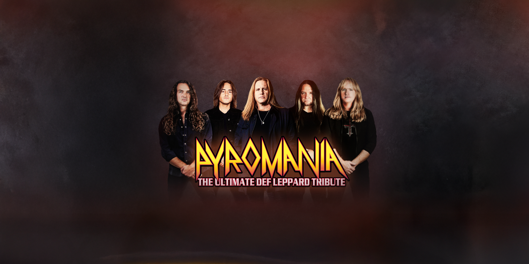 PYROMANIA - Agua Caliente Casino Rancho Mirage - 5/9/25