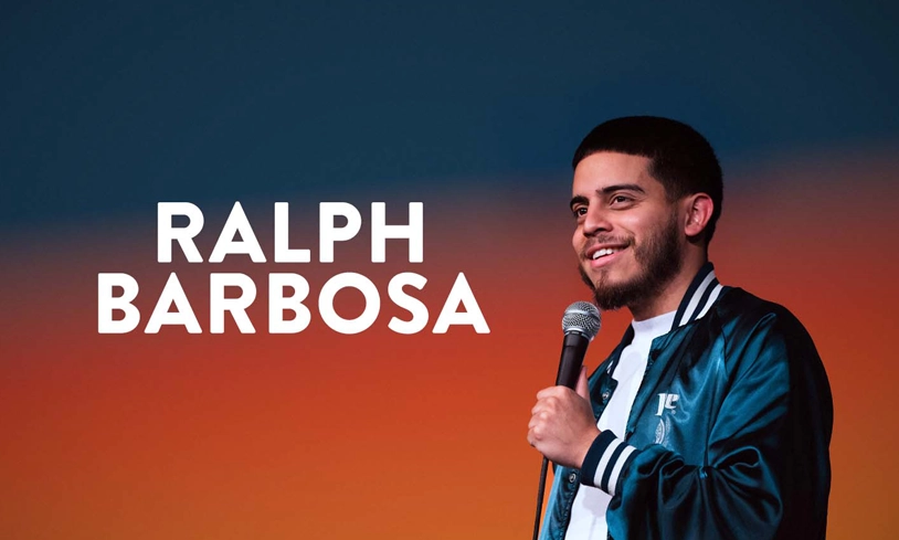 Ralph Barbosa - Agua Caliente Casino Rancho Mirage - 5/26/25