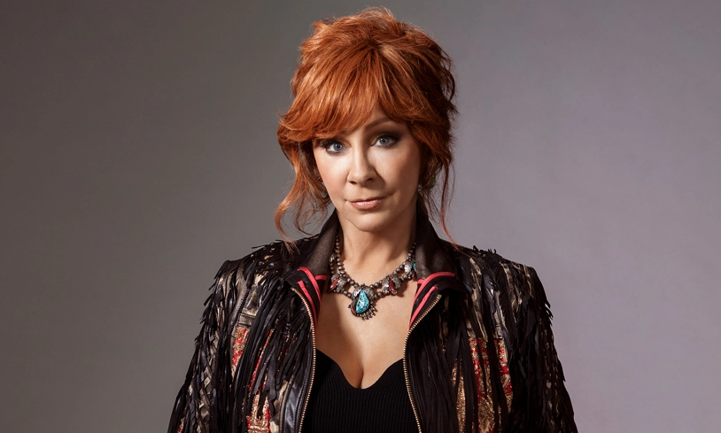 Reba Mcentire - The Venue at Thunder Valley - 3/21/25