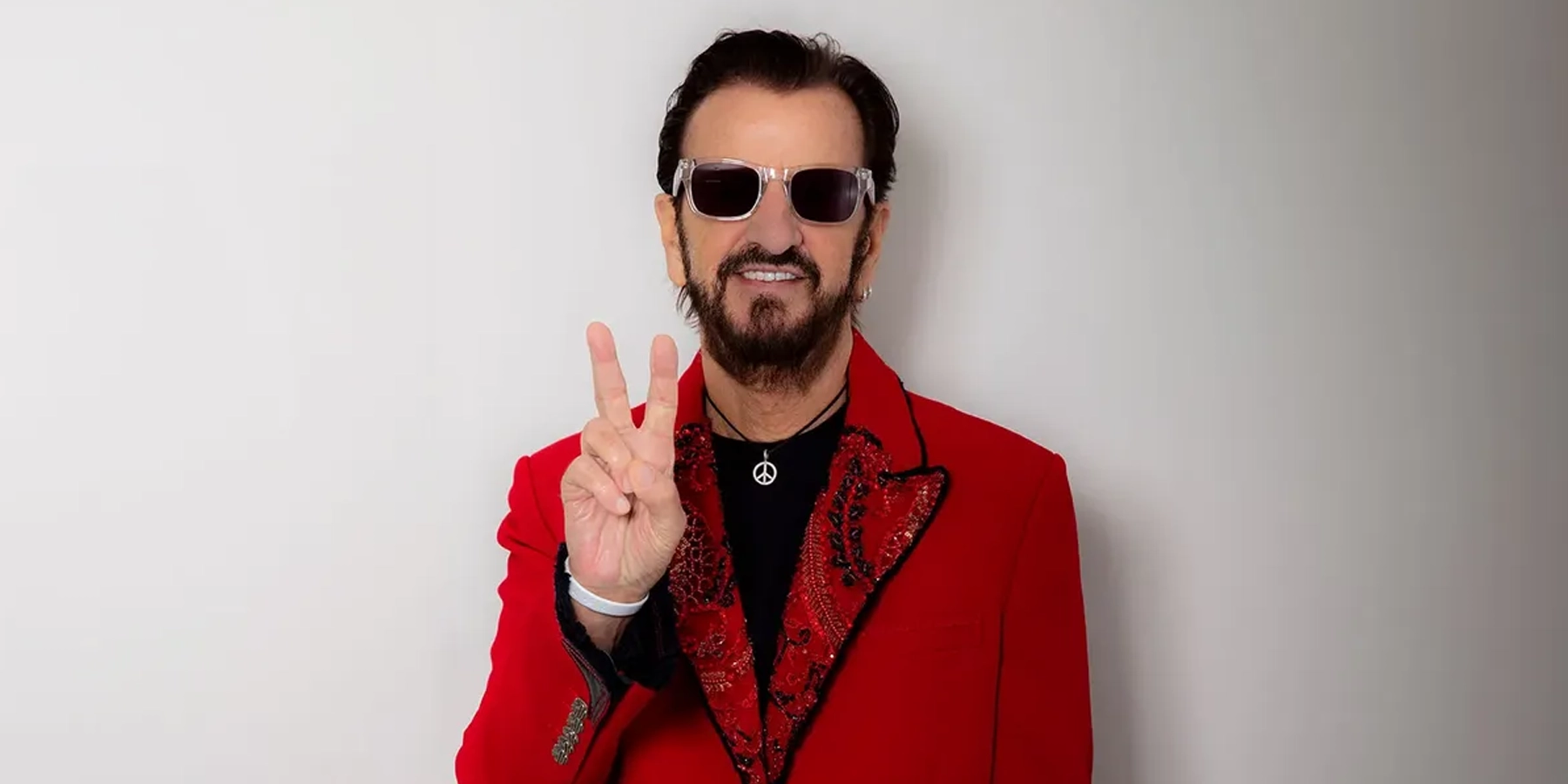 Ringo Starr - Mercedes-Benz Amphitheater - 6/24/25