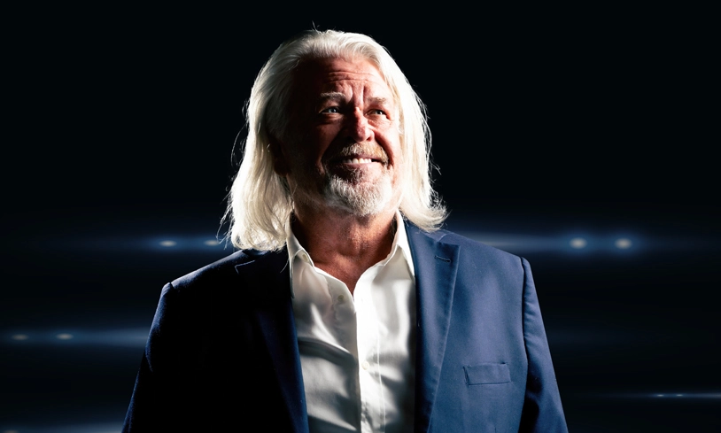 Ron White – Agua Caliente Casino Rancho Mirage - 4/12/25