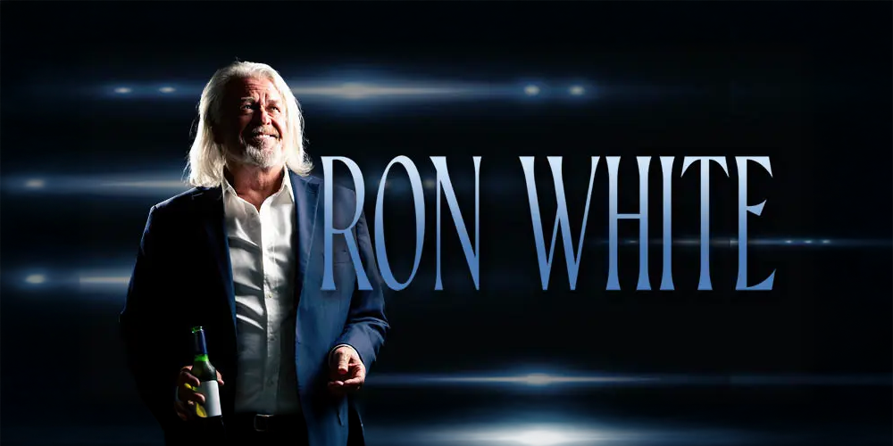 Ron White - Seneca Allegany Casino - 11/7/25