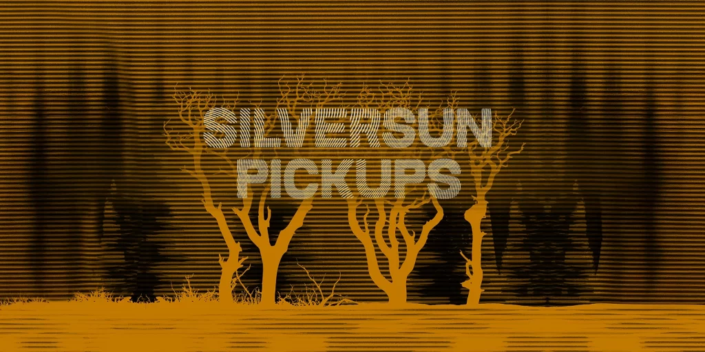 Silversun Pickups - Agua Caliente Casino Rancho Mirage - 6/21/25