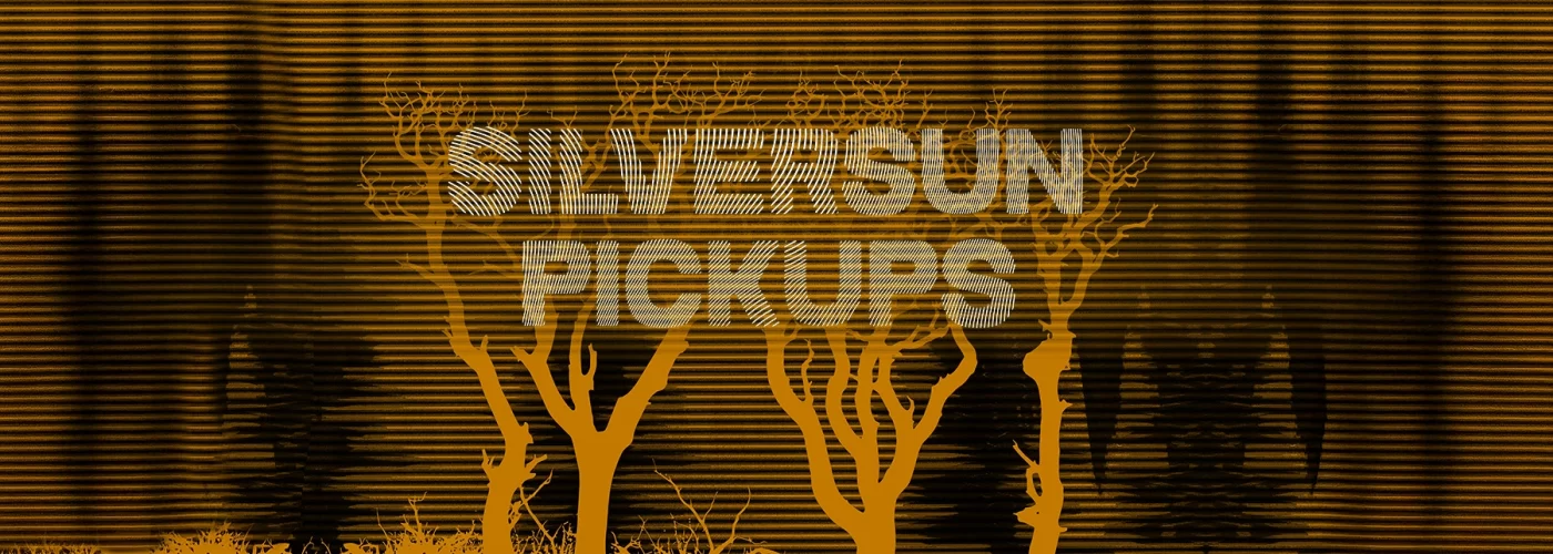 Silversun Pickups - Agua Caliente Casino Rancho Mirage - 6/21/25