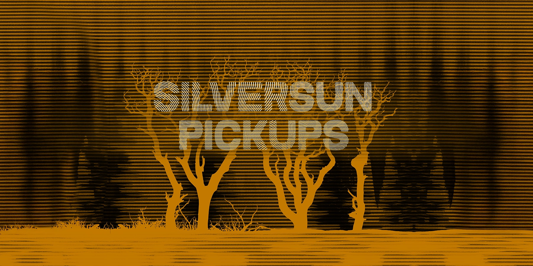 Silversun Pickups - Agua Caliente Casino Rancho Mirage - 6/21/25