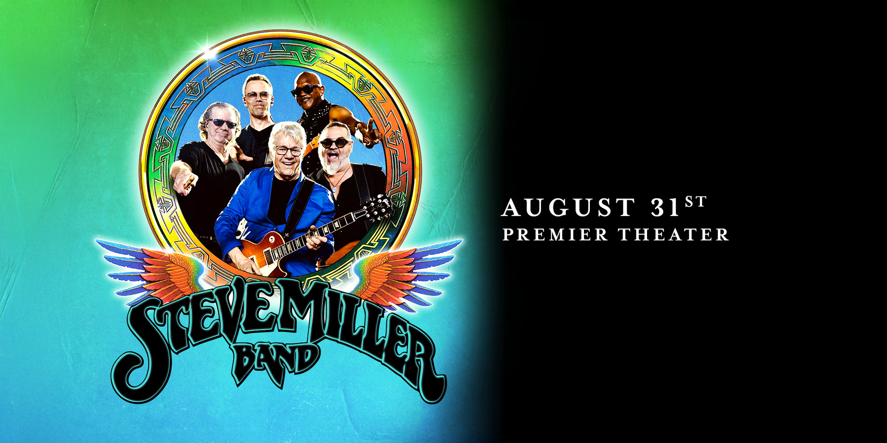 Steve Miller Band - Foxwoods Resort Casino - 8/31/25
