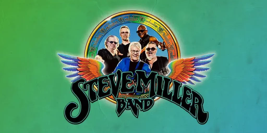 Steve Miller Band - Seneca Allegany Casino - 8/30/25