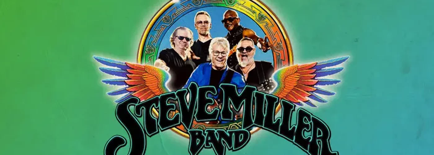 Steve Miller Band - Seneca Allegany Casino - 8/30/25