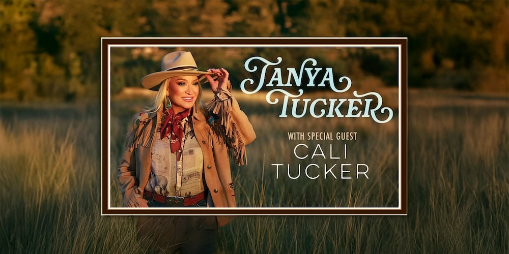 Tanya Tucker - Spirit Mountain Casino - 7/19/25