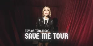 Taylor Tomlinson - The Venue at Thunder Valley - 8/29/25